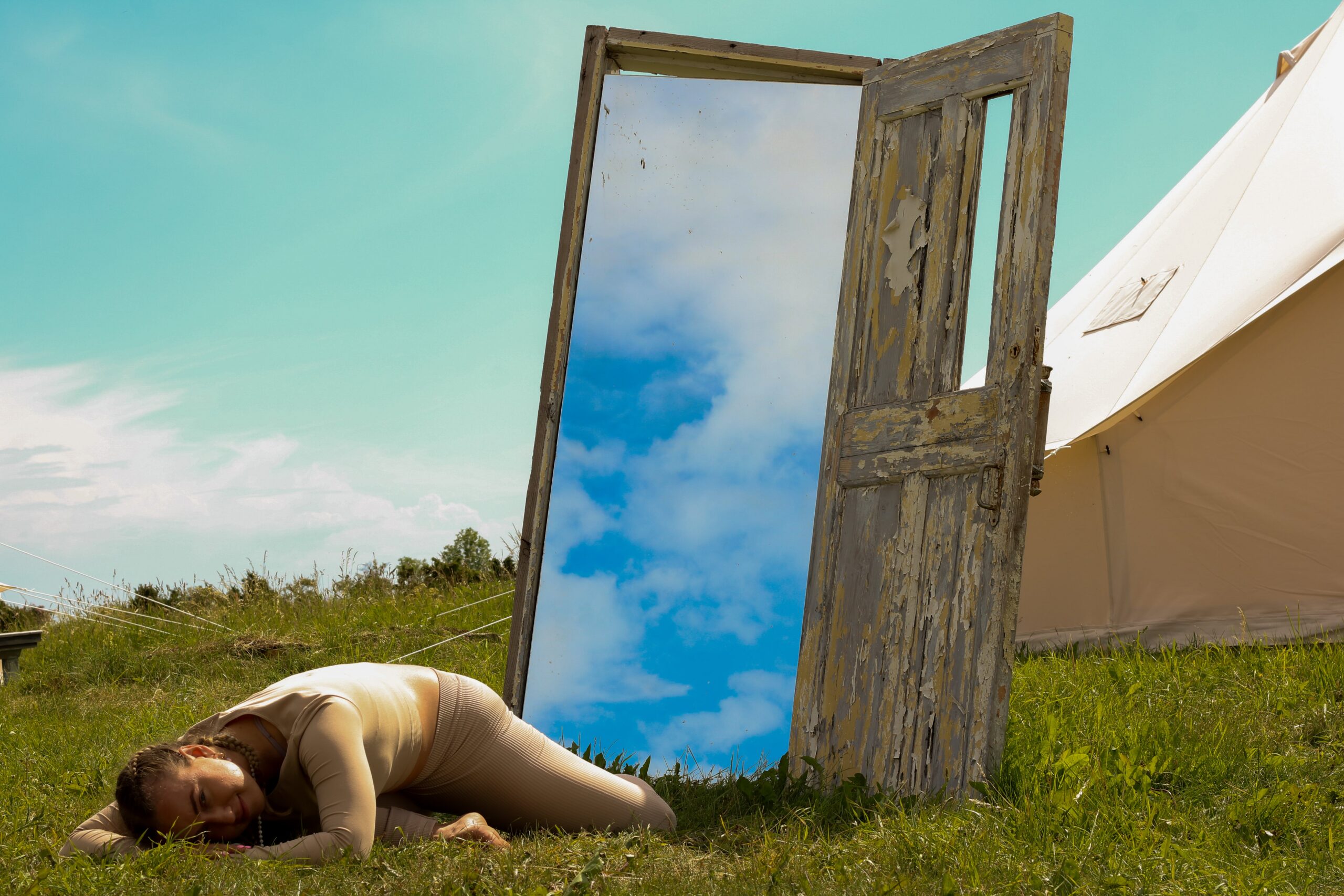 Yin Kundalini jooga täiskasvanutele