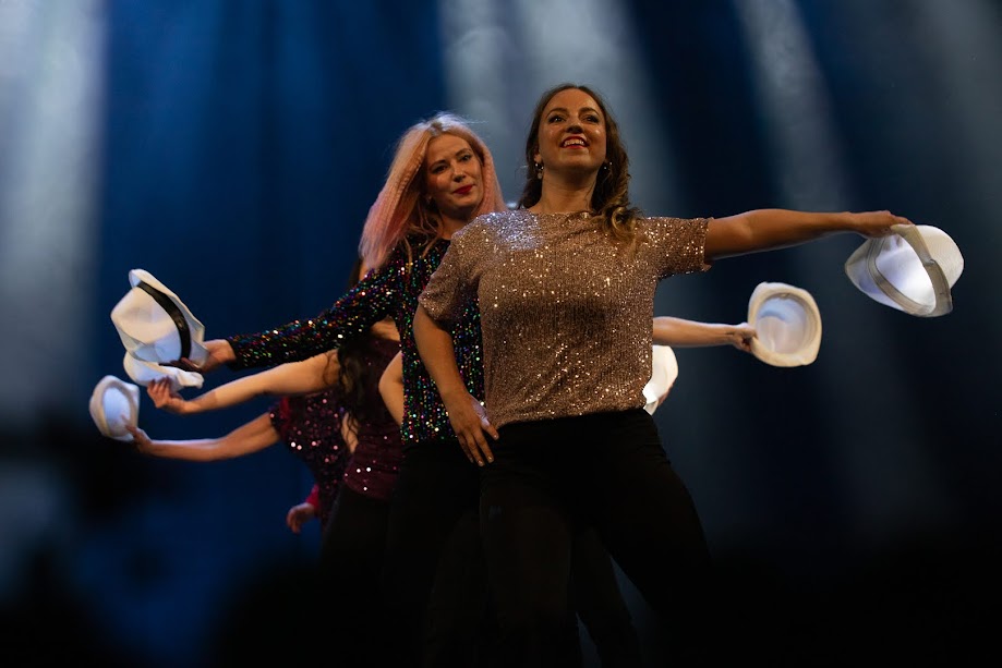 Showtants (täiskasvanud)